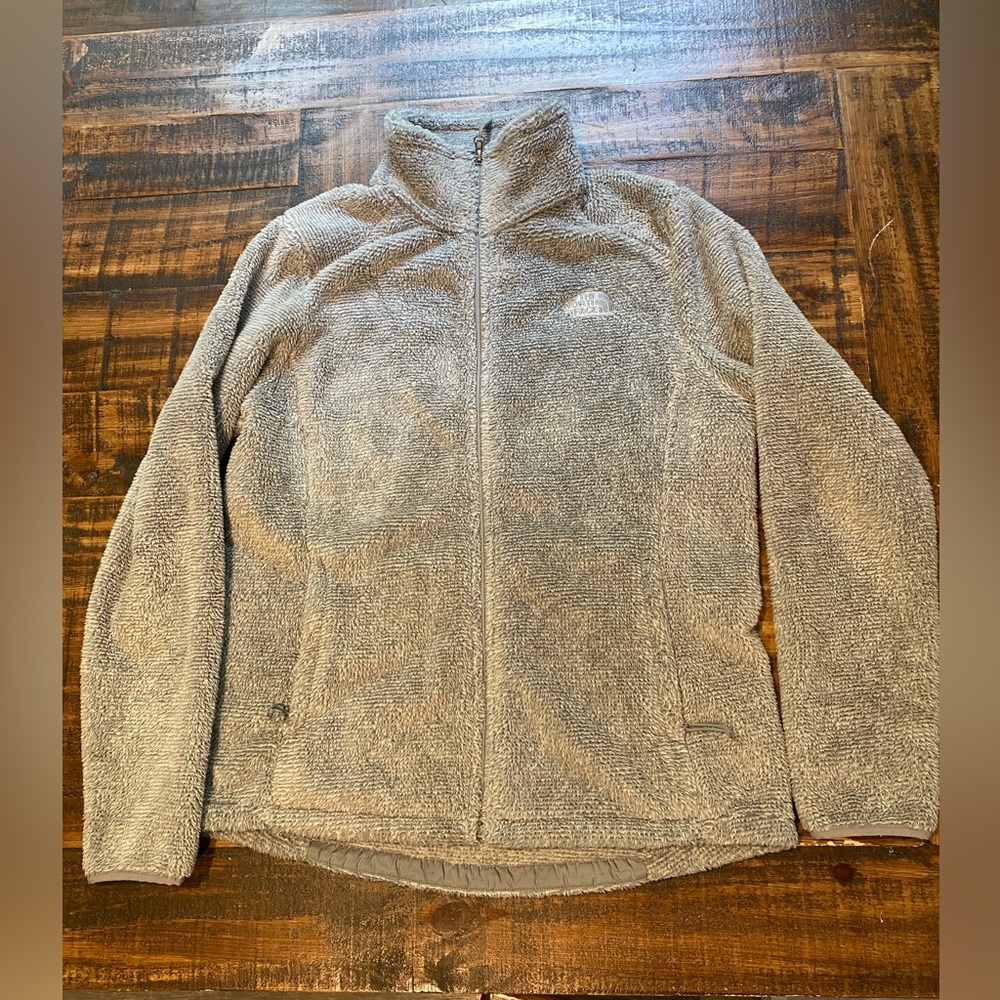 North Face Women’s Fleece Jacket